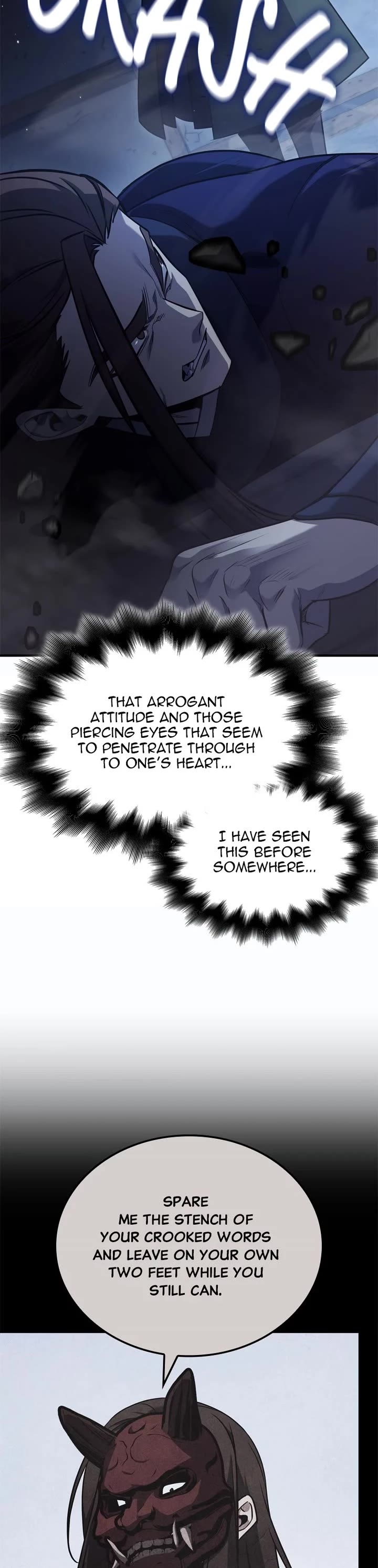 I Reincarnated as the Crazed Heir Chapter 143 - Page 48