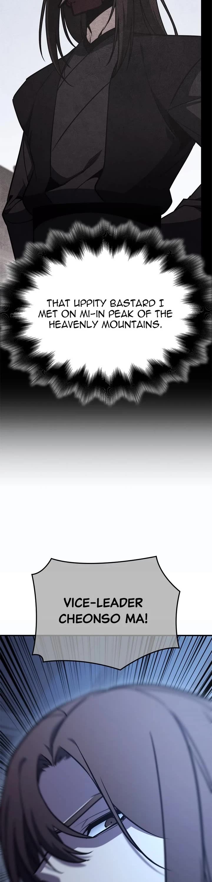 I Reincarnated as the Crazed Heir Chapter 143 - Page 49