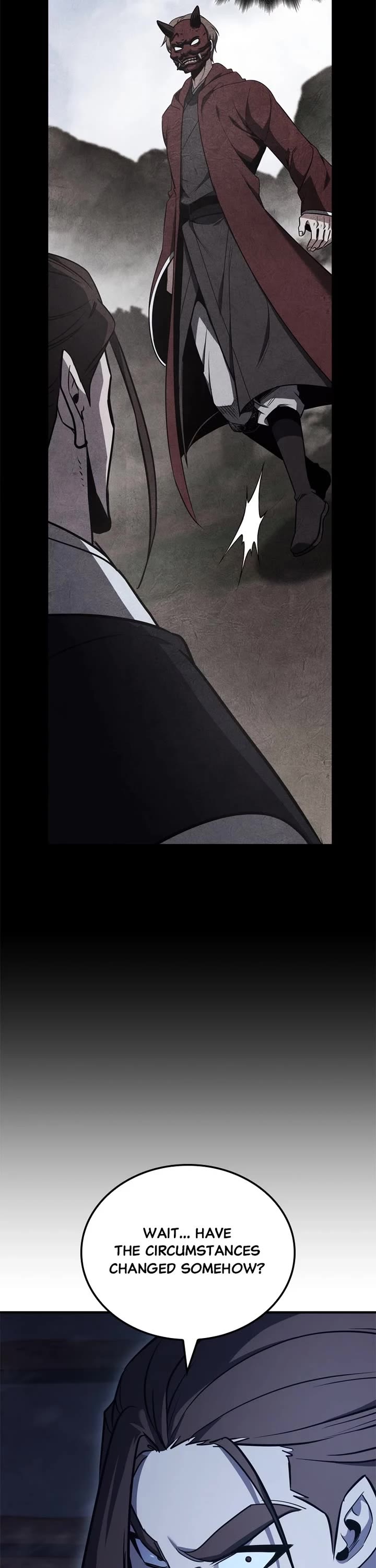 I Reincarnated as the Crazed Heir Chapter 143 - Page 52