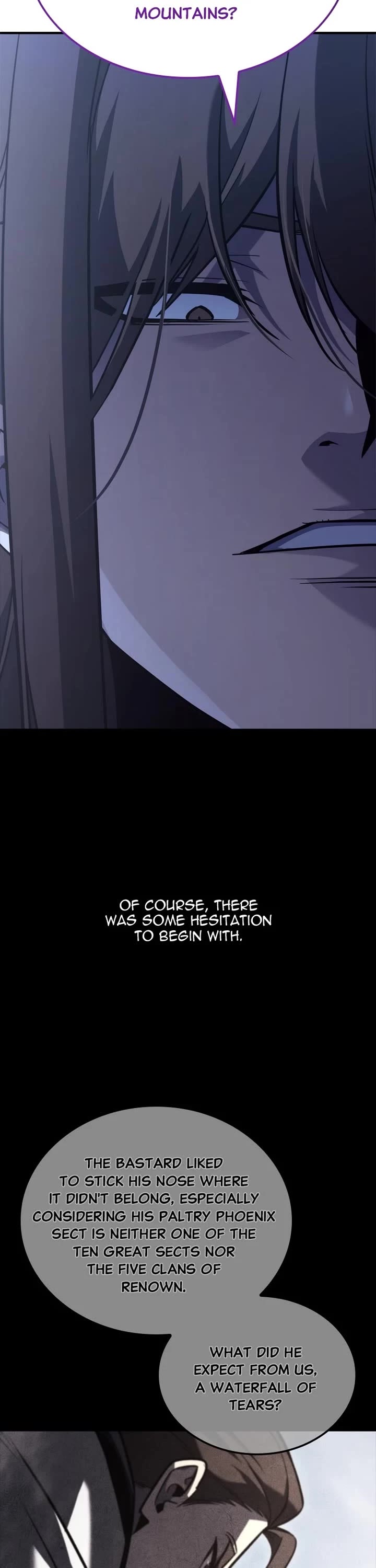 I Reincarnated as the Crazed Heir Chapter 143 - Page 56