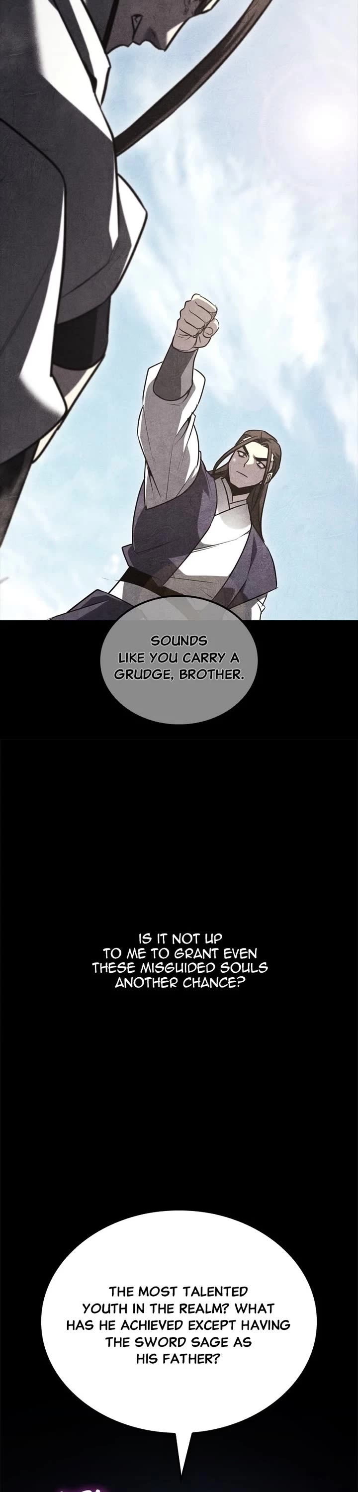 I Reincarnated as the Crazed Heir Chapter 143 - Page 57