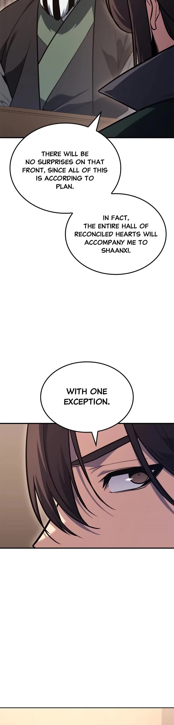 I Reincarnated as the Crazed Heir Chapter 143 - Page 7
