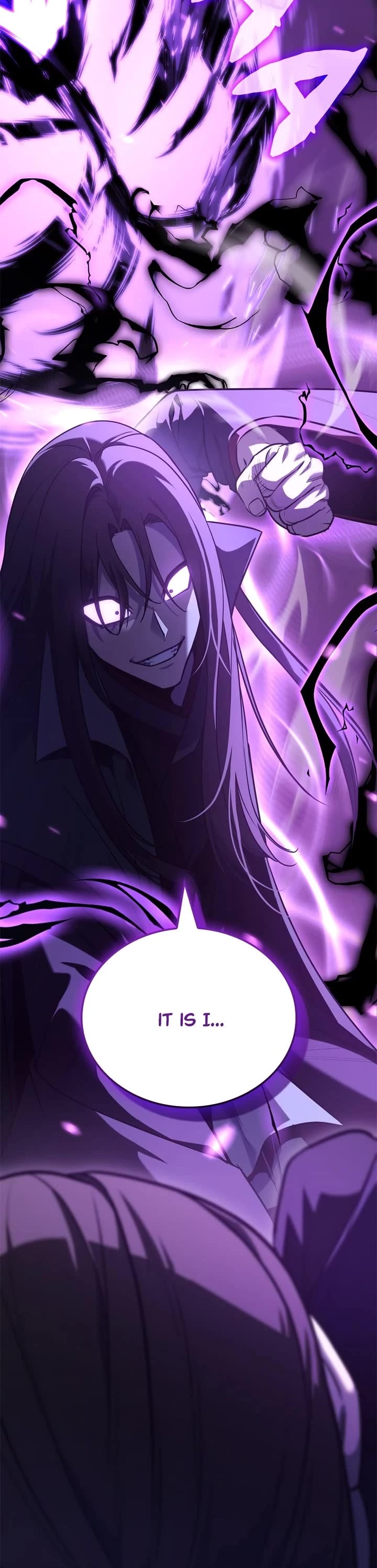 I Reincarnated as the Crazed Heir Chapter 143 - Page 83