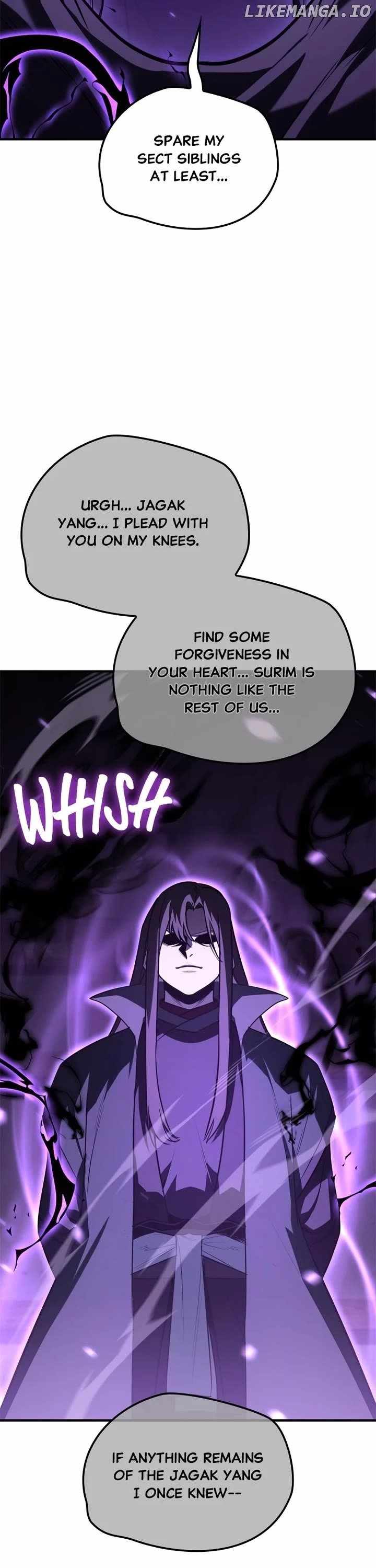 I Reincarnated as the Crazed Heir Chapter 144 - Page 10