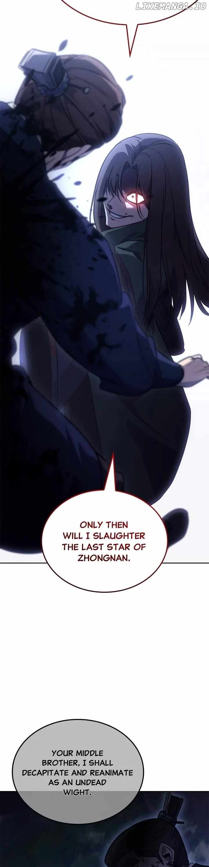 I Reincarnated as the Crazed Heir Chapter 144 - Page 13