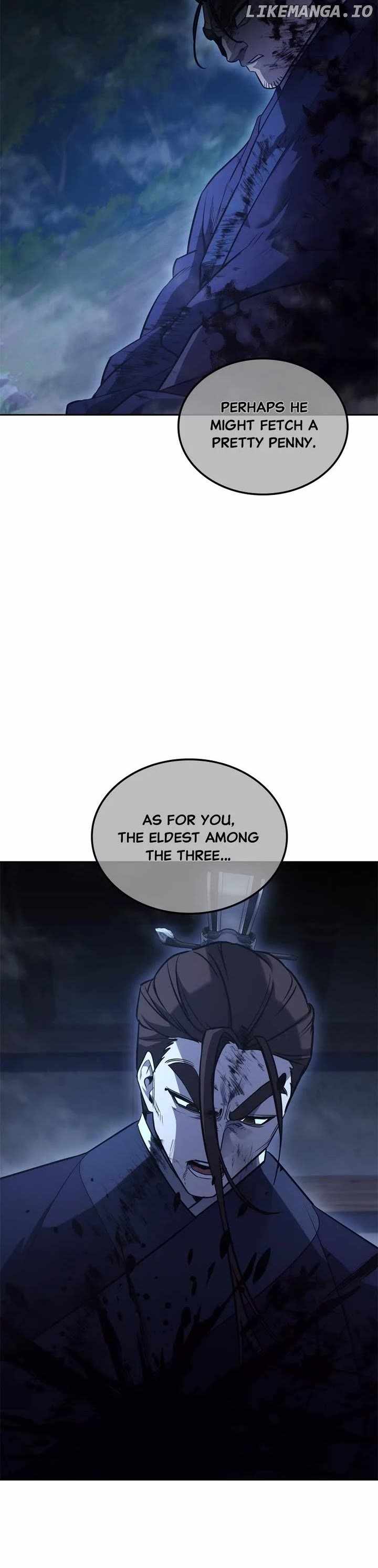 I Reincarnated as the Crazed Heir Chapter 144 - Page 14