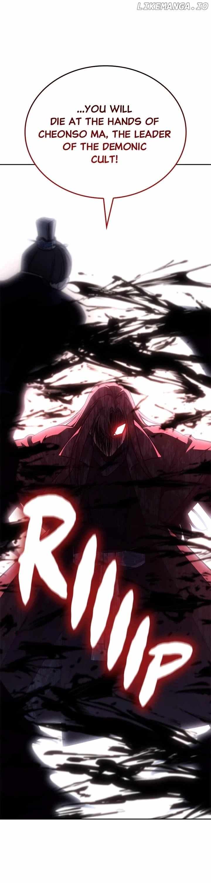 I Reincarnated as the Crazed Heir Chapter 144 - Page 15