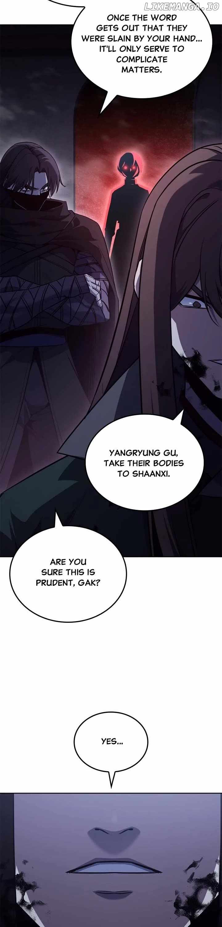 I Reincarnated as the Crazed Heir Chapter 144 - Page 17