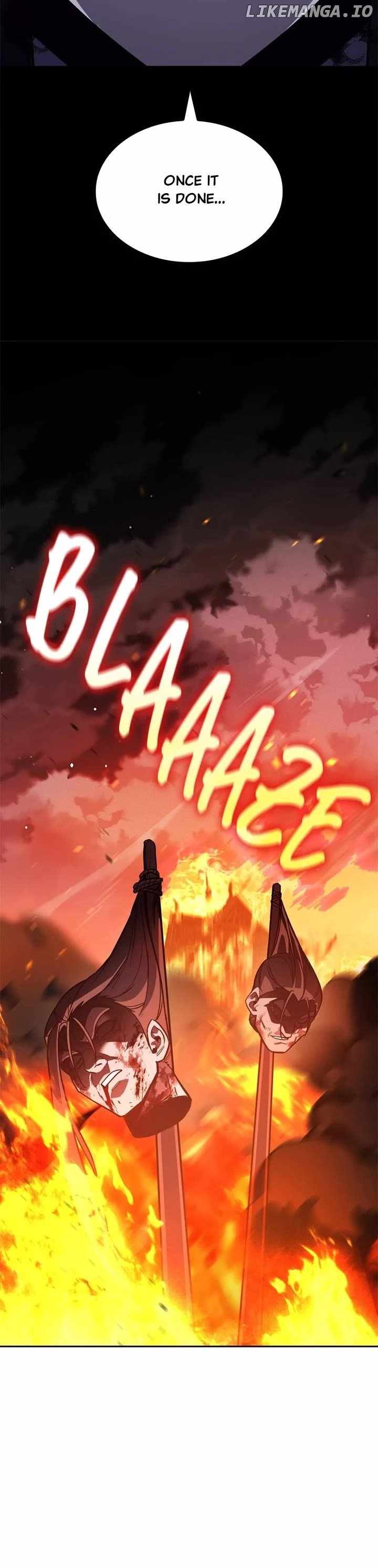 I Reincarnated as the Crazed Heir Chapter 144 - Page 18