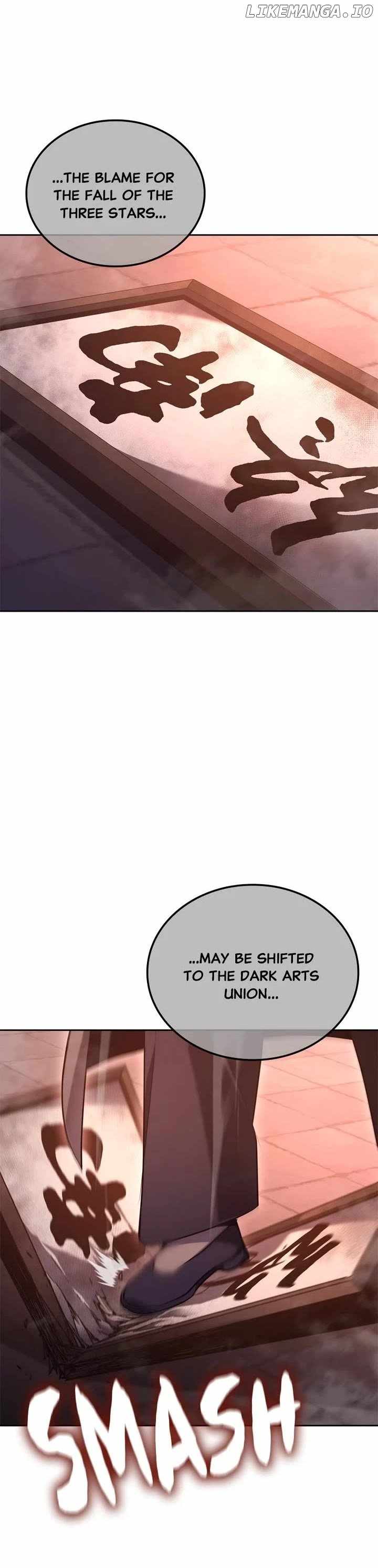 I Reincarnated as the Crazed Heir Chapter 144 - Page 19