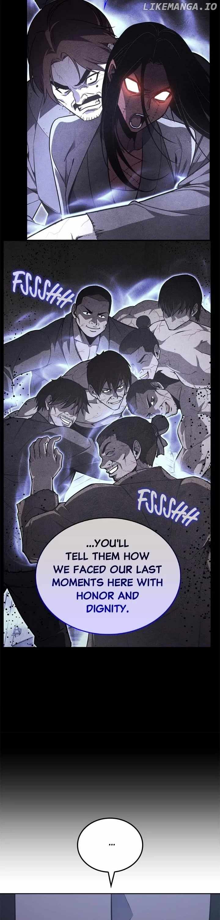 I Reincarnated as the Crazed Heir Chapter 144 - Page 25