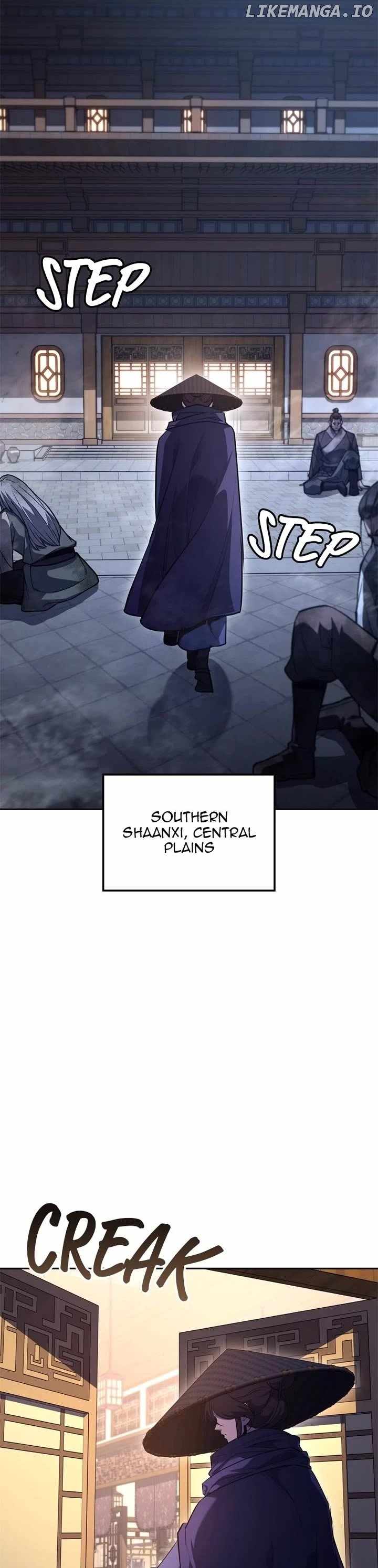 I Reincarnated as the Crazed Heir Chapter 144 - Page 28