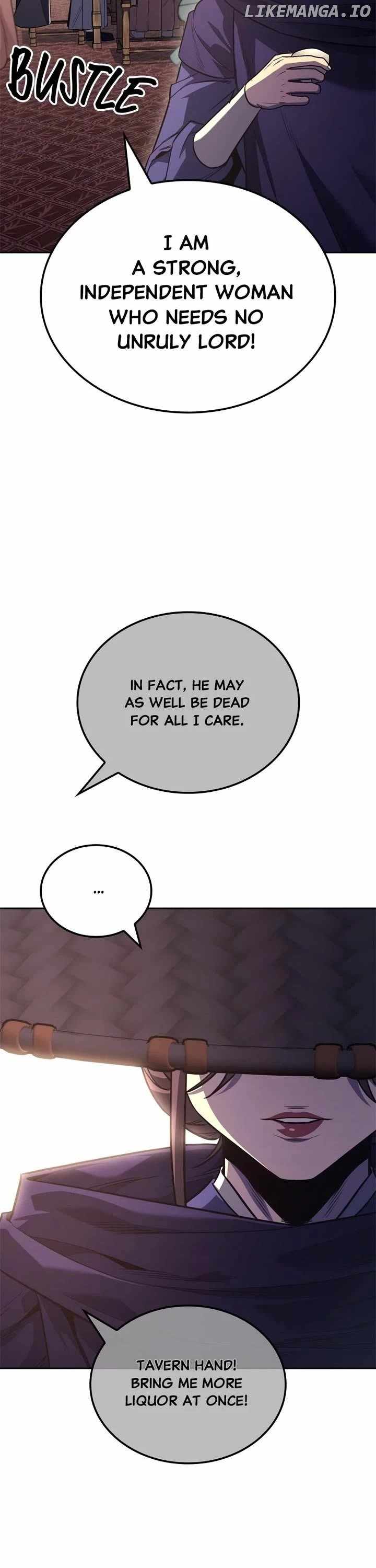 I Reincarnated as the Crazed Heir Chapter 144 - Page 32