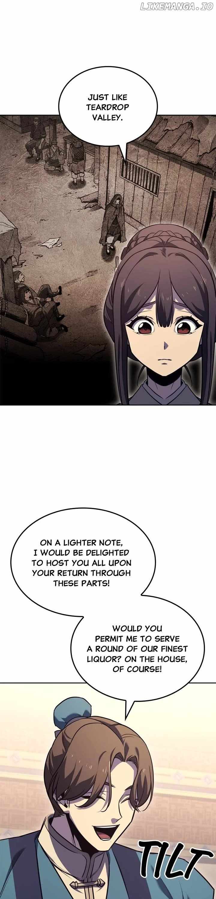 I Reincarnated as the Crazed Heir Chapter 144 - Page 38