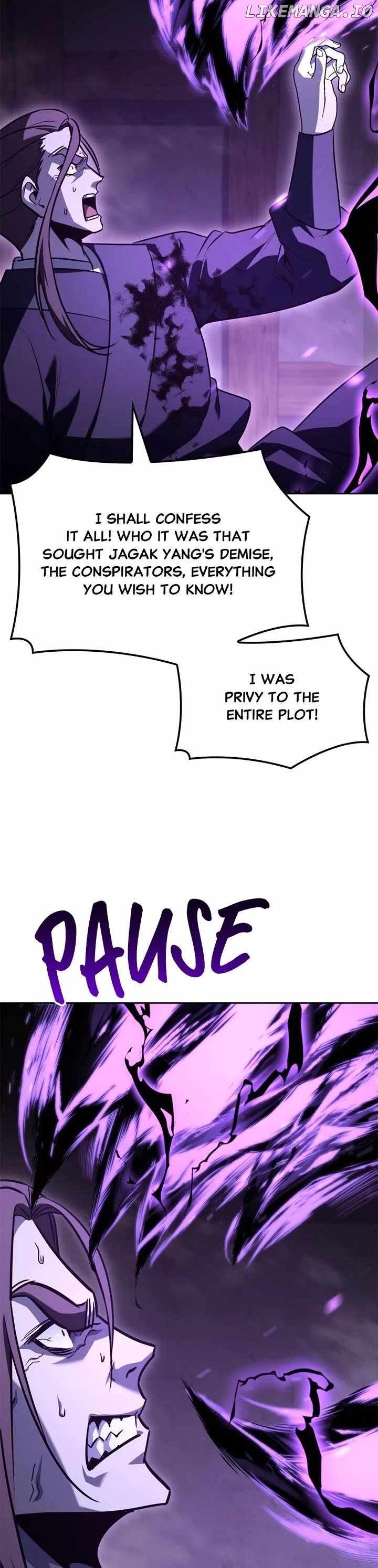I Reincarnated as the Crazed Heir Chapter 144 - Page 4
