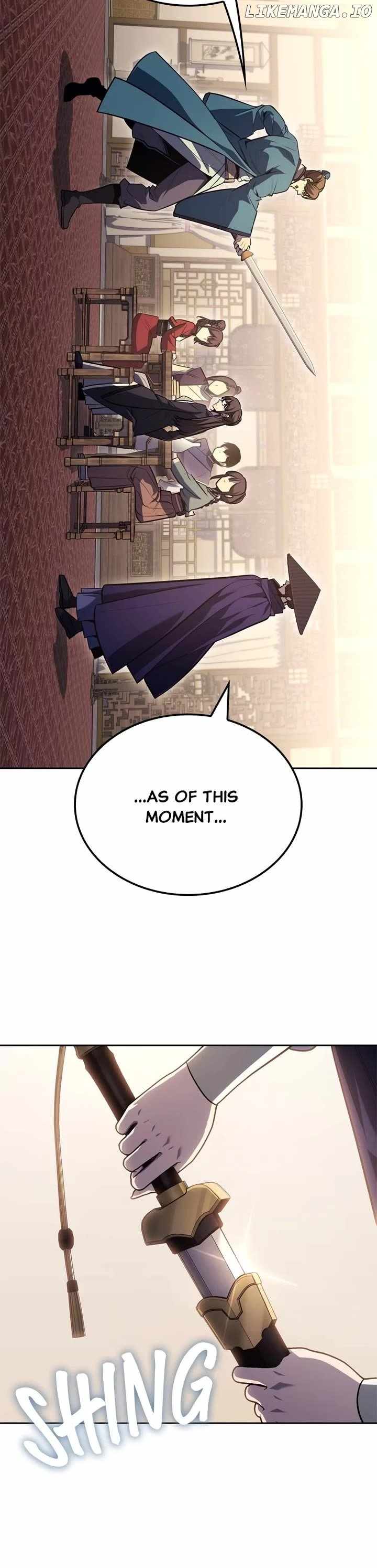 I Reincarnated as the Crazed Heir Chapter 144 - Page 43