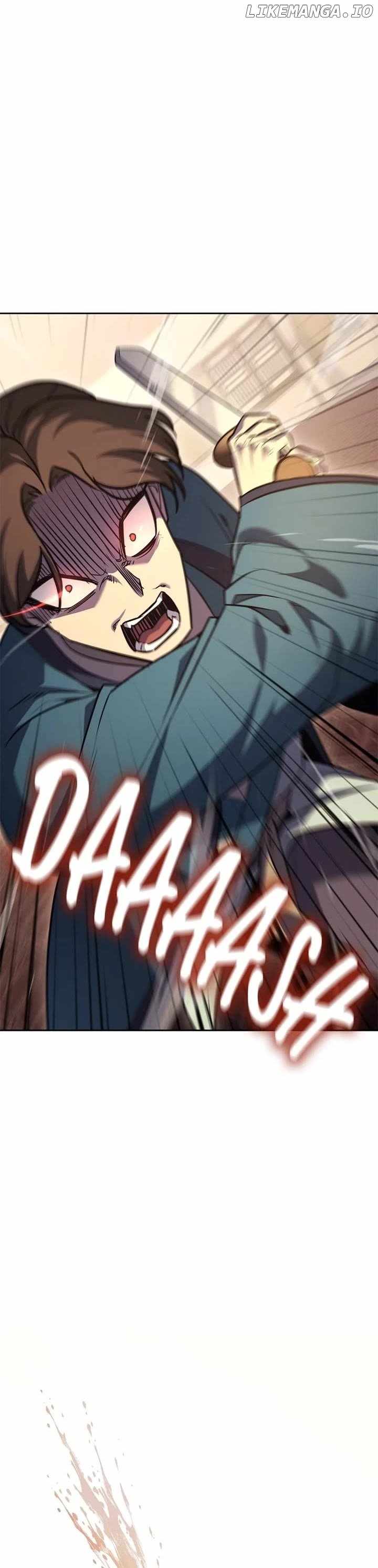 I Reincarnated as the Crazed Heir Chapter 144 - Page 44