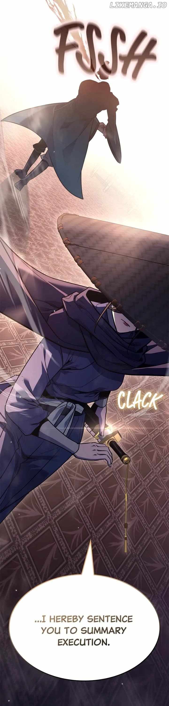 I Reincarnated as the Crazed Heir Chapter 144 - Page 45