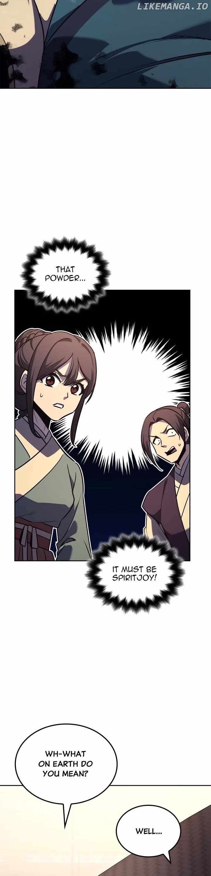I Reincarnated as the Crazed Heir Chapter 144 - Page 49