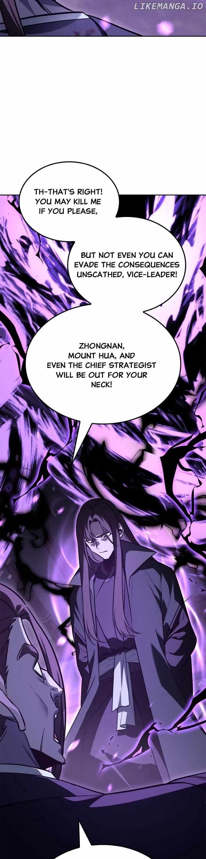I Reincarnated as the Crazed Heir Chapter 144 - Page 5