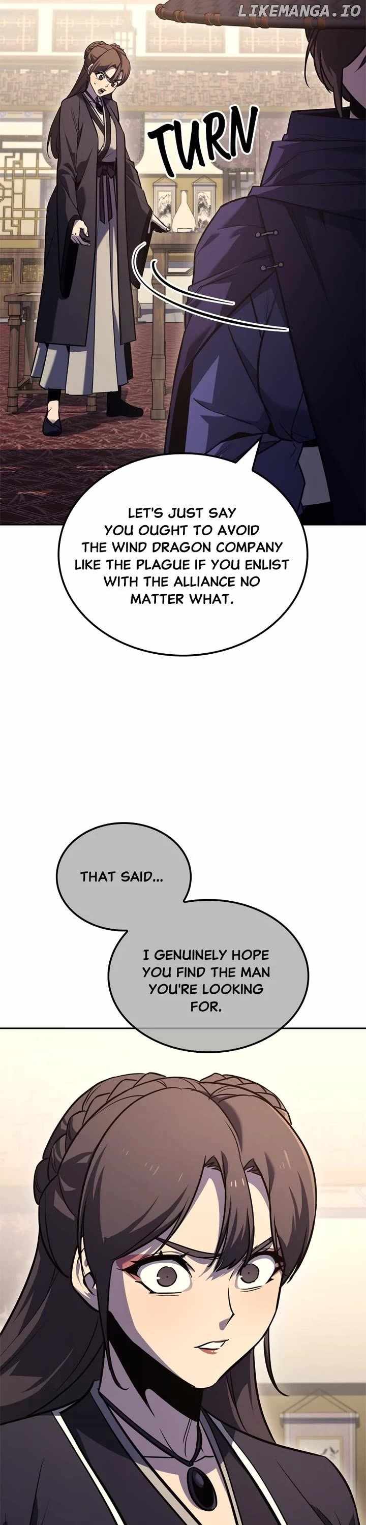 I Reincarnated as the Crazed Heir Chapter 144 - Page 50
