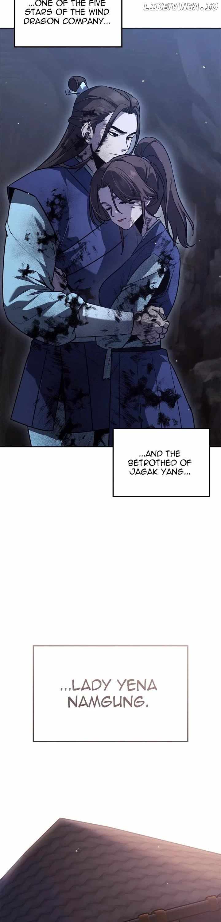 I Reincarnated as the Crazed Heir Chapter 144 - Page 52