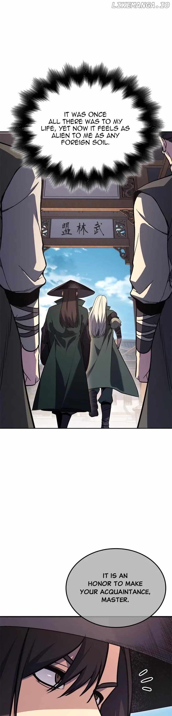 I Reincarnated as the Crazed Heir Chapter 144 - Page 60