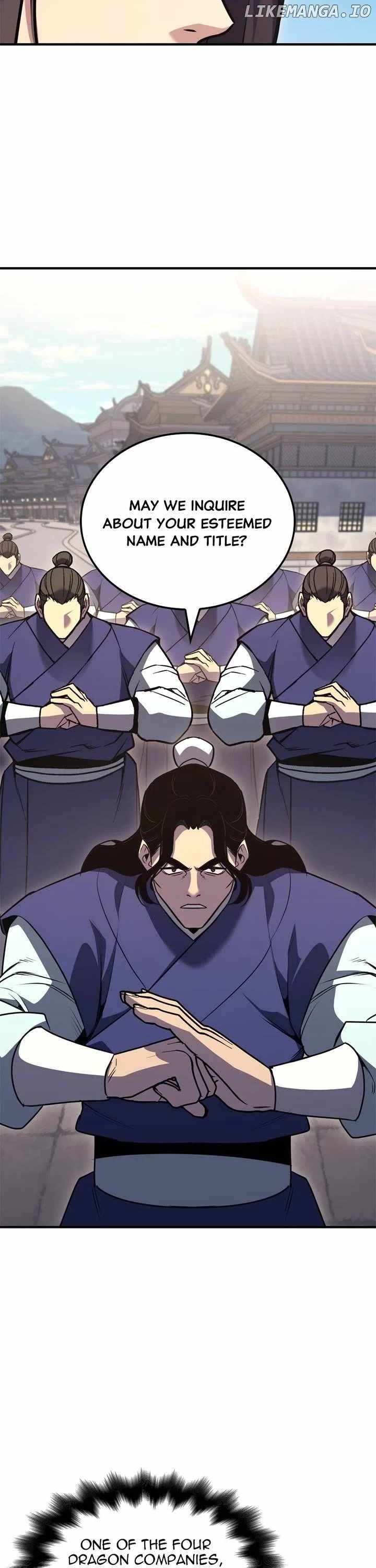 I Reincarnated as the Crazed Heir Chapter 144 - Page 61
