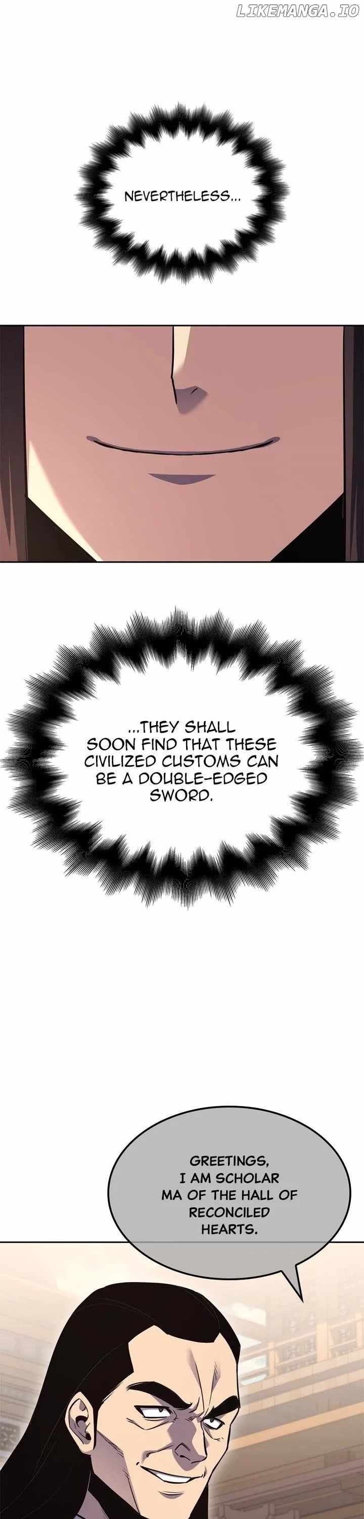 I Reincarnated as the Crazed Heir Chapter 144 - Page 67