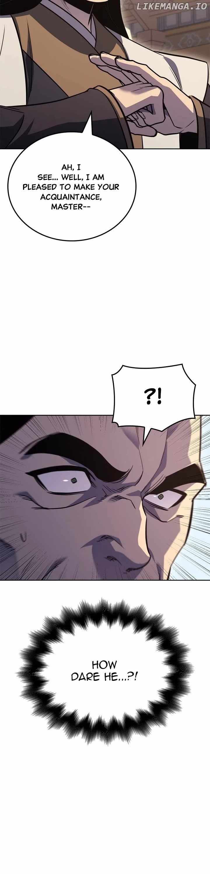 I Reincarnated as the Crazed Heir Chapter 144 - Page 68