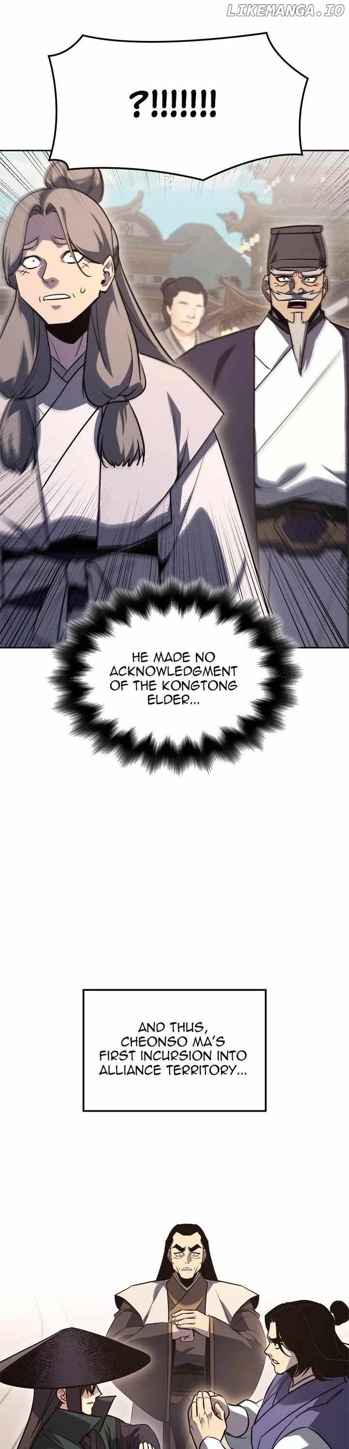 I Reincarnated as the Crazed Heir Chapter 144 - Page 69