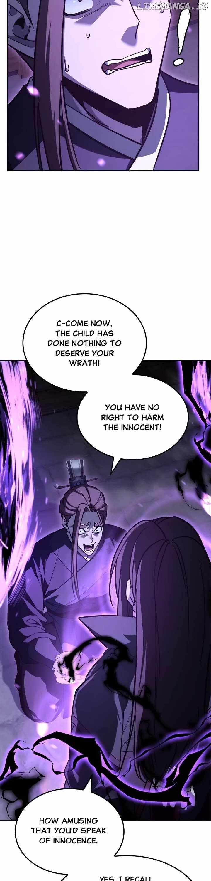 I Reincarnated as the Crazed Heir Chapter 144 - Page 7