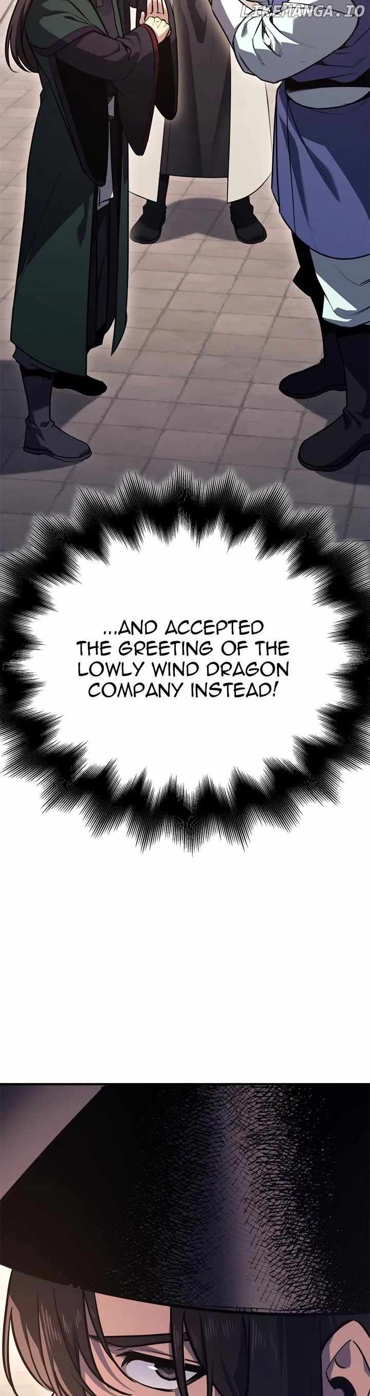 I Reincarnated as the Crazed Heir Chapter 144 - Page 70