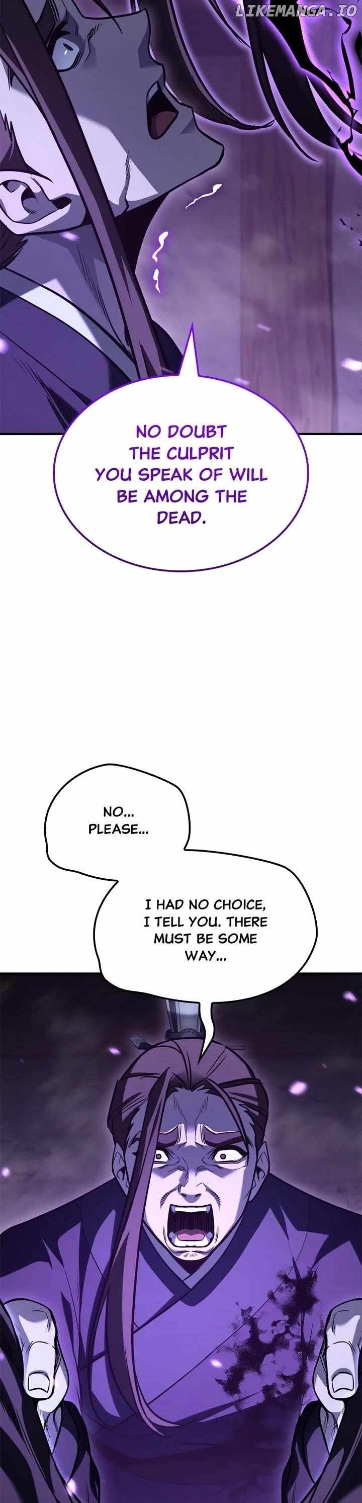 I Reincarnated as the Crazed Heir Chapter 144 - Page 9
