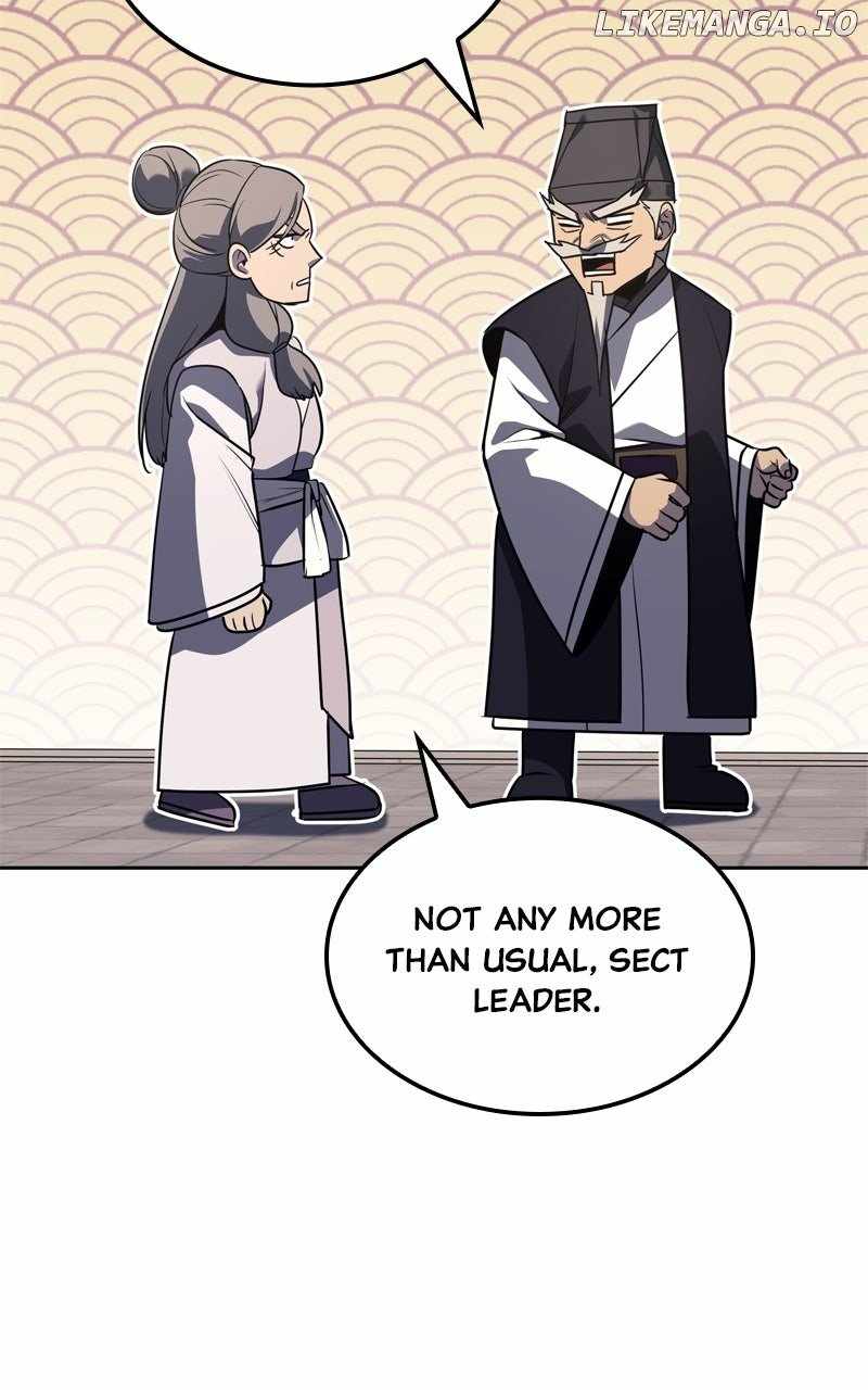 I Reincarnated as the Crazed Heir Chapter 145 - Page 10