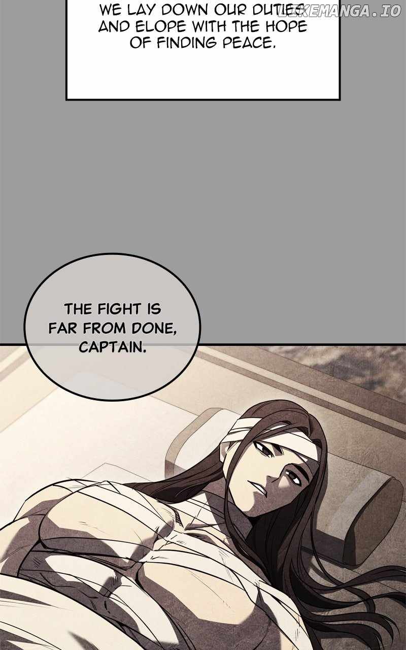 I Reincarnated as the Crazed Heir Chapter 145 - Page 100