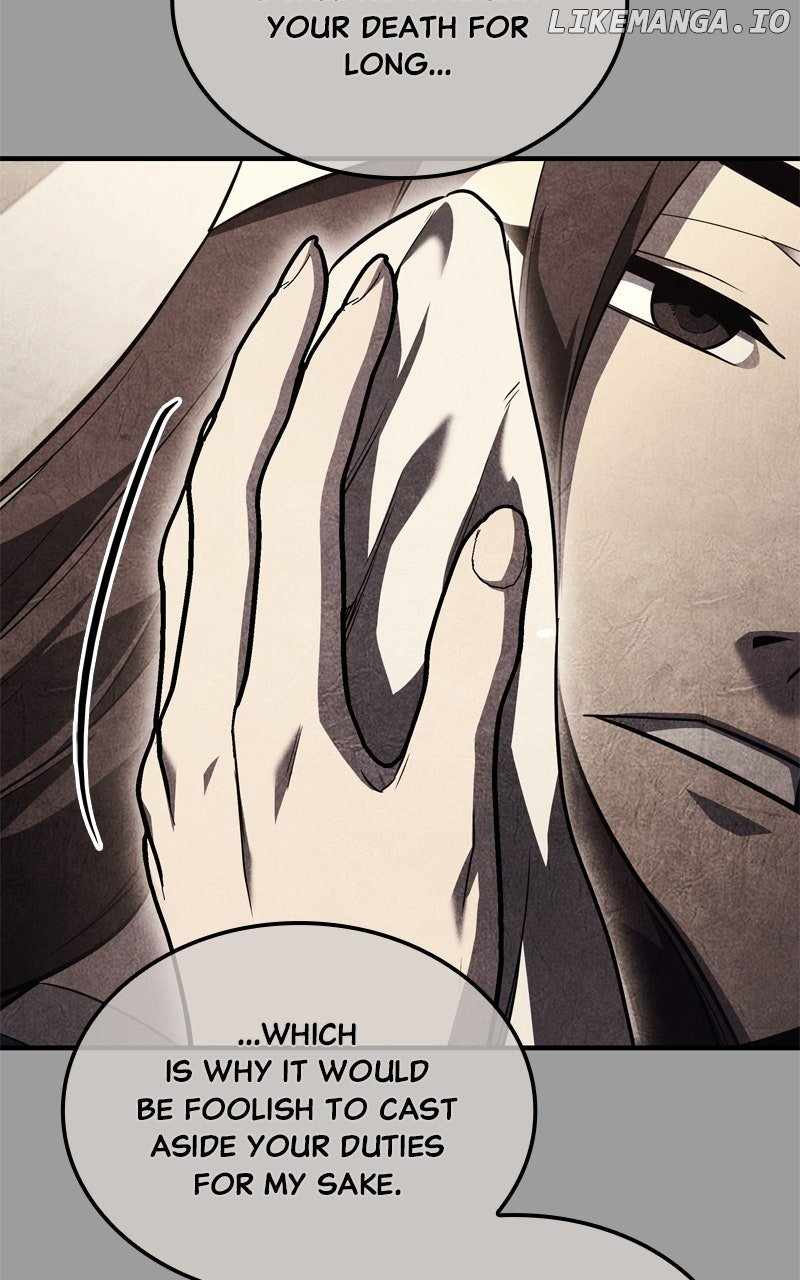 I Reincarnated as the Crazed Heir Chapter 145 - Page 102