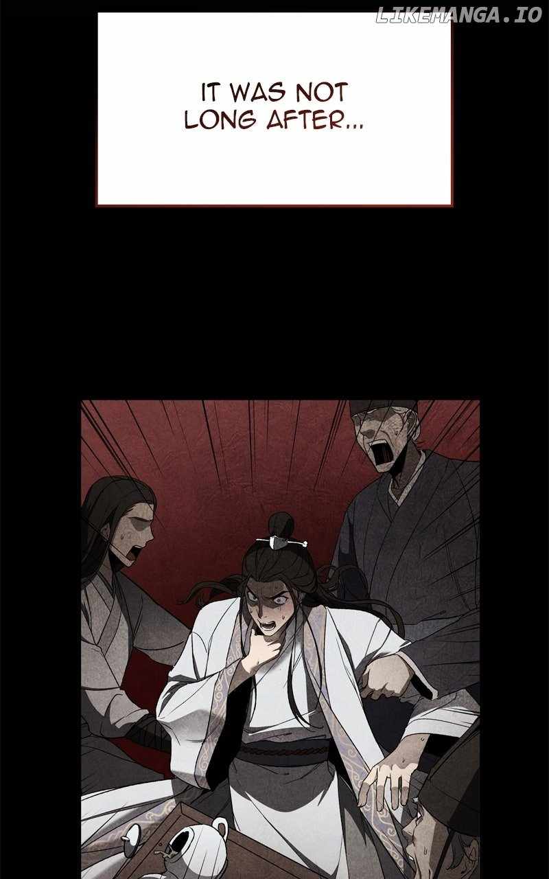 I Reincarnated as the Crazed Heir Chapter 145 - Page 106