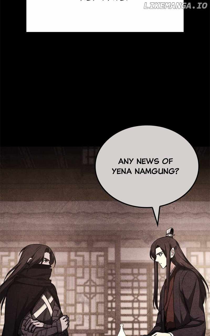 I Reincarnated as the Crazed Heir Chapter 145 - Page 108