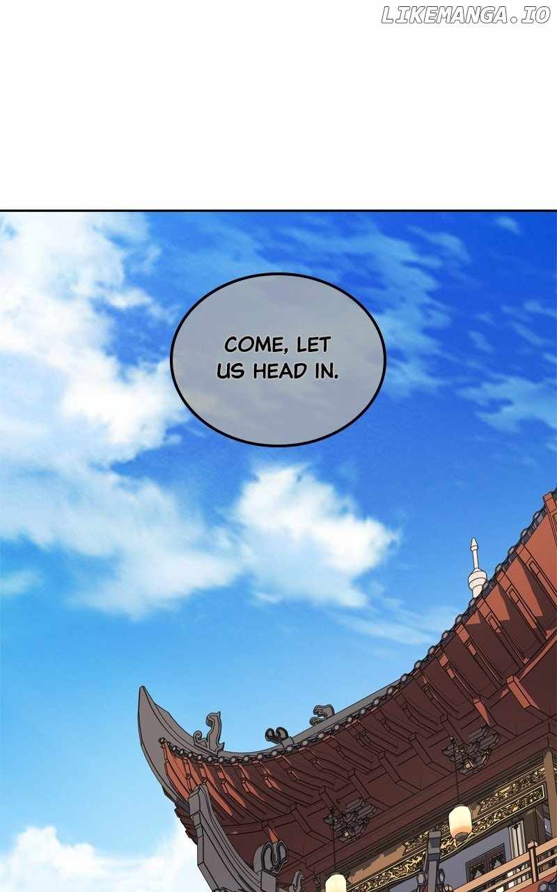 I Reincarnated as the Crazed Heir Chapter 145 - Page 11