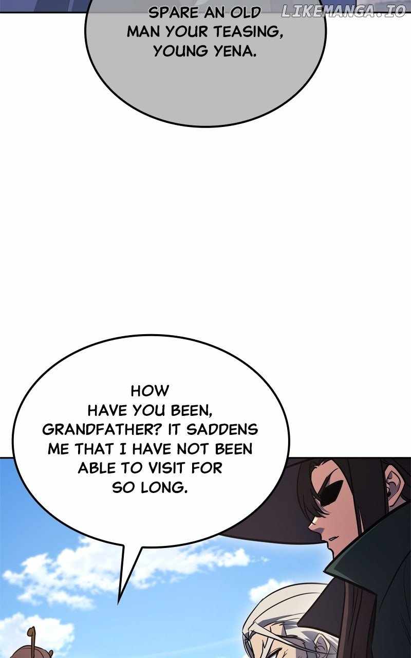 I Reincarnated as the Crazed Heir Chapter 145 - Page 115