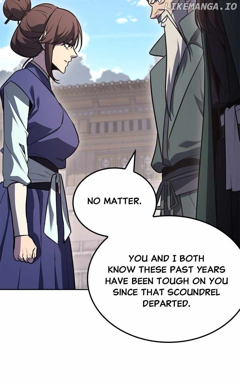 I Reincarnated as the Crazed Heir Chapter 145 - Page 116