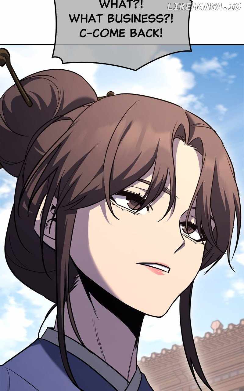 I Reincarnated as the Crazed Heir Chapter 145 - Page 119