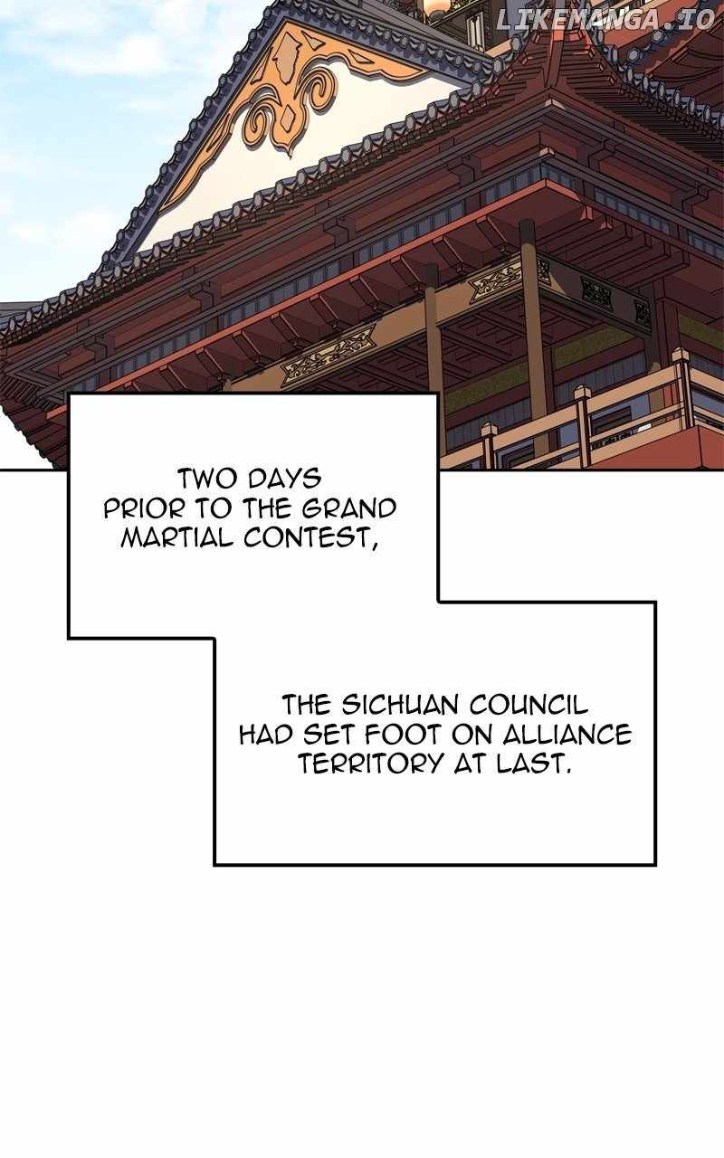 I Reincarnated as the Crazed Heir Chapter 145 - Page 12