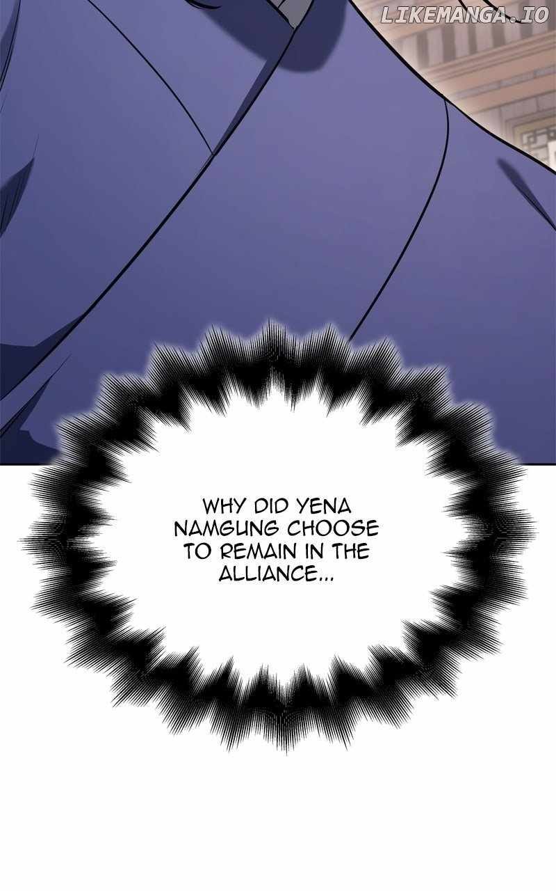 I Reincarnated as the Crazed Heir Chapter 145 - Page 120