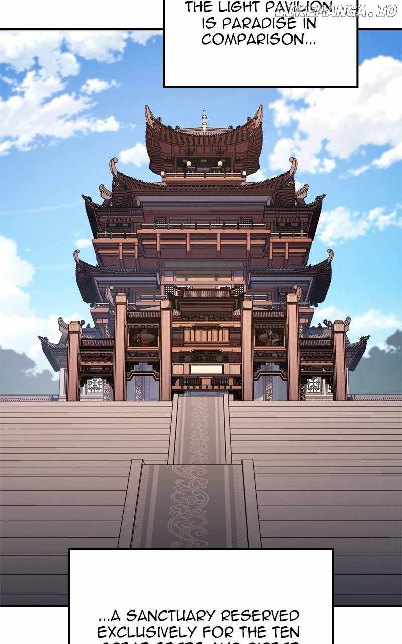 I Reincarnated as the Crazed Heir Chapter 145 - Page 125