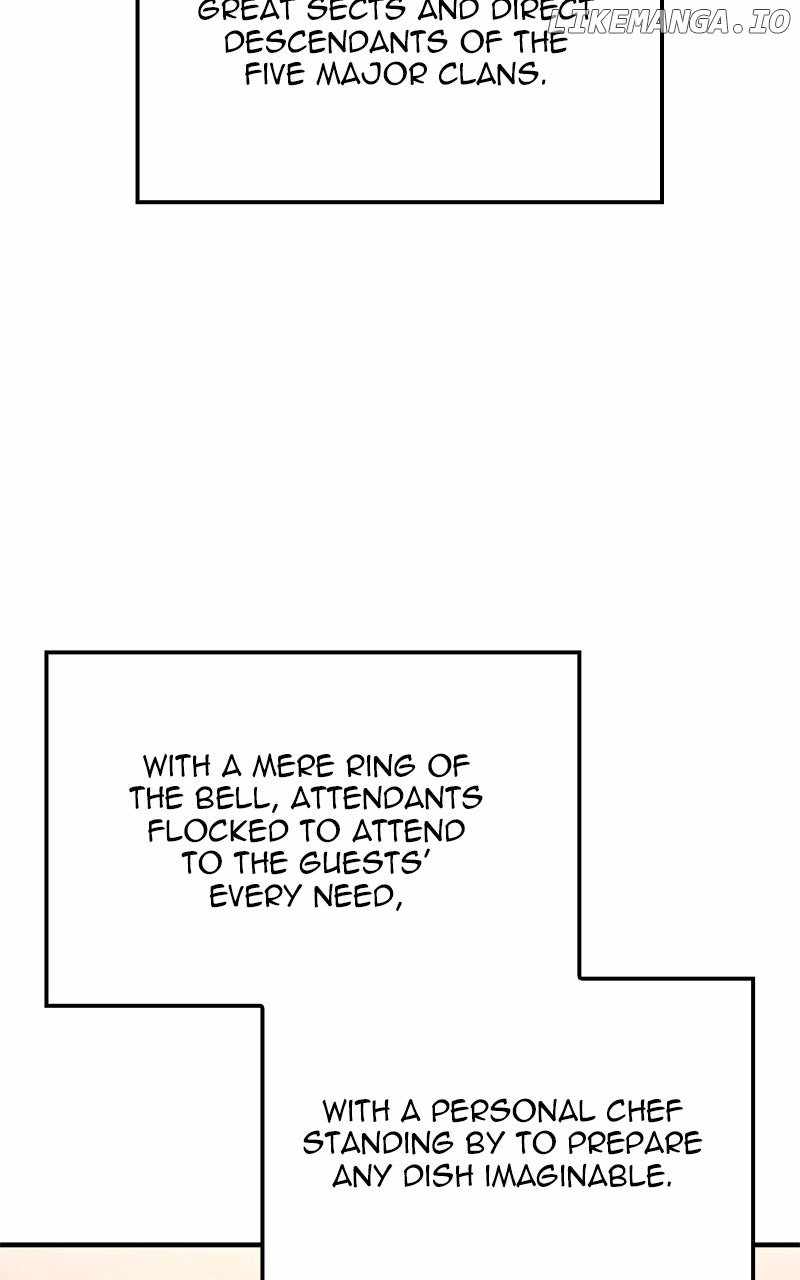 I Reincarnated as the Crazed Heir Chapter 145 - Page 126