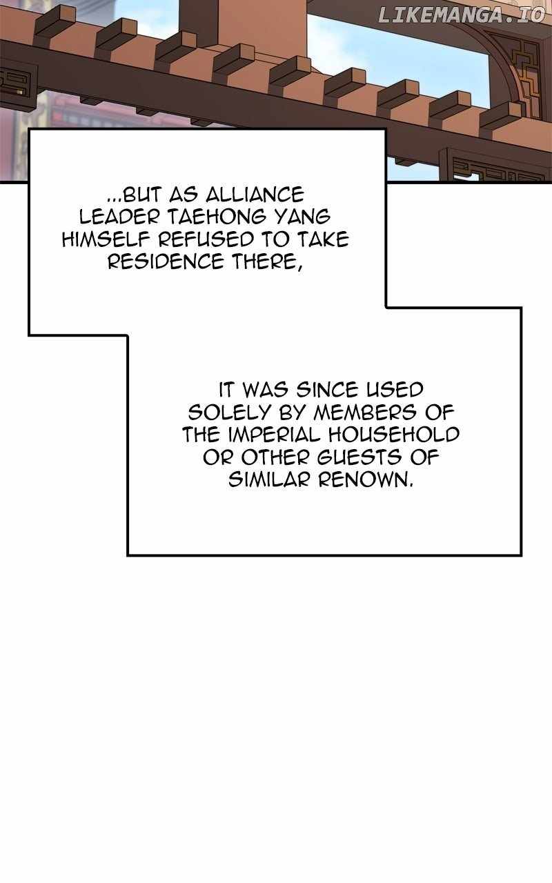 I Reincarnated as the Crazed Heir Chapter 145 - Page 129