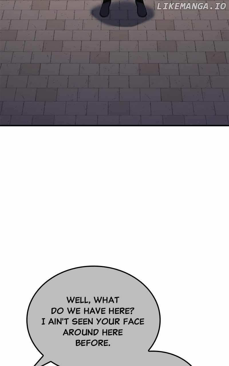 I Reincarnated as the Crazed Heir Chapter 145 - Page 131