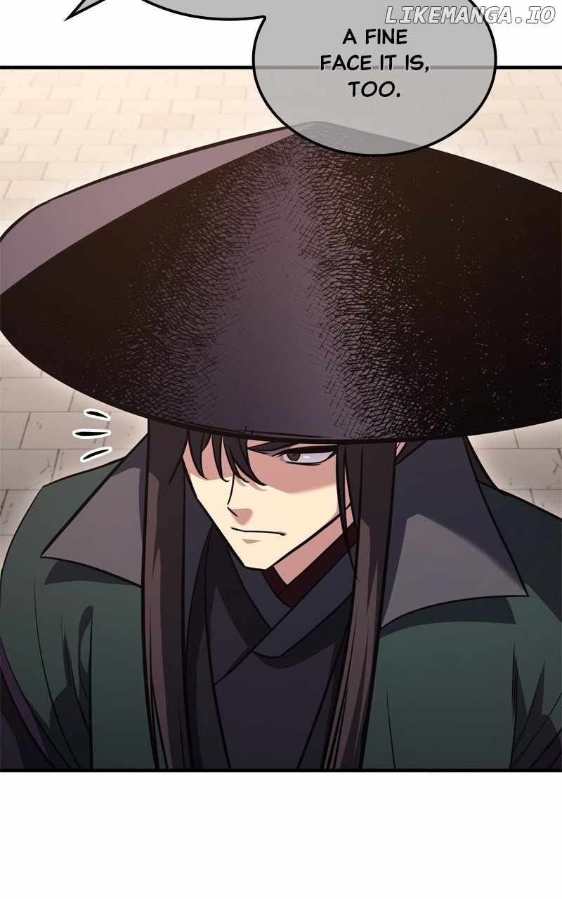 I Reincarnated as the Crazed Heir Chapter 145 - Page 132